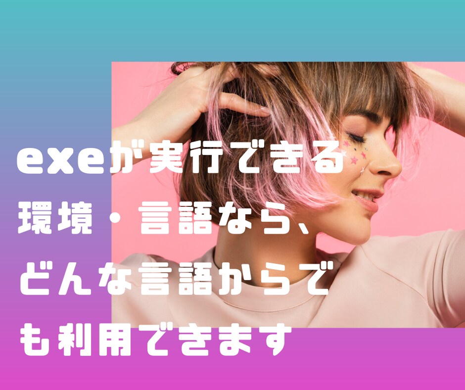 あなたのサービスにライセンス認証を追加します 【転売／再販防止】ライセンス認証ツール（※開発者向け） イメージ3