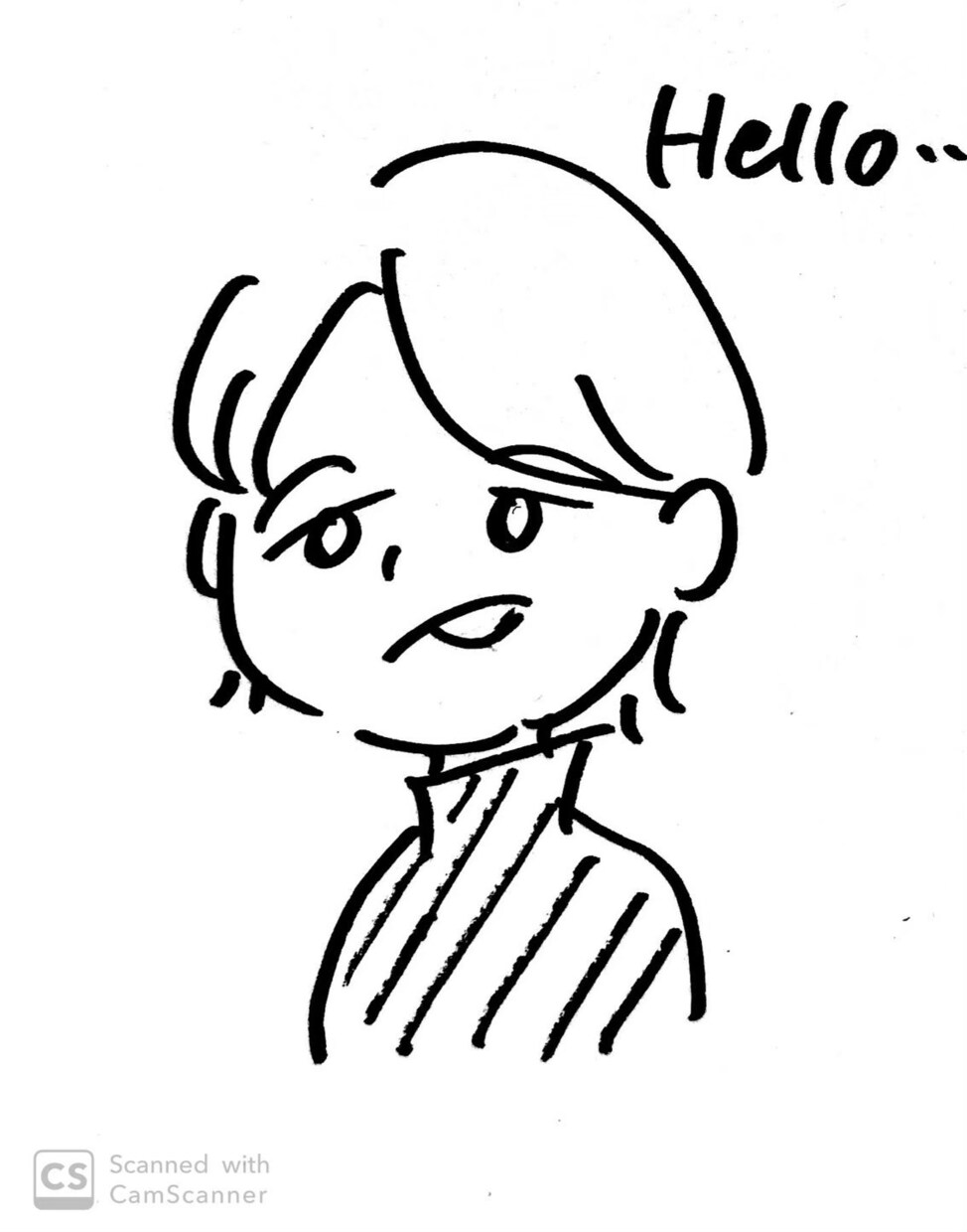 アイコン描きます！イラストやロゴ描きます ※趣味程度なので高クオリティを求めている方はご遠慮願います！ イメージ3