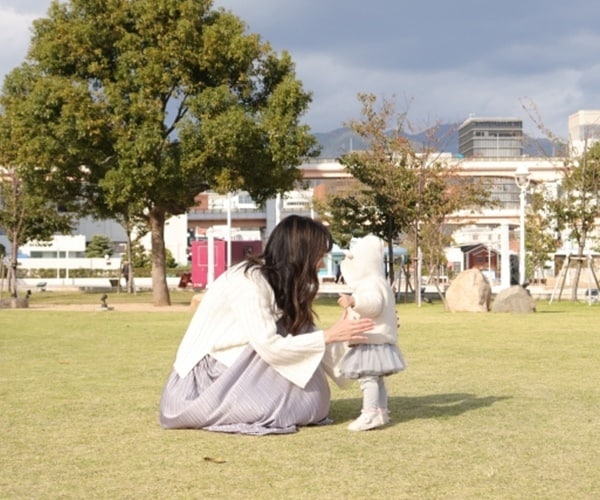 子育て中の女性の疲れストレス・悩み受けとめ支えます ⭐爆発してしまう前に!がんばっている自分にご褒美を♪ イメージ2