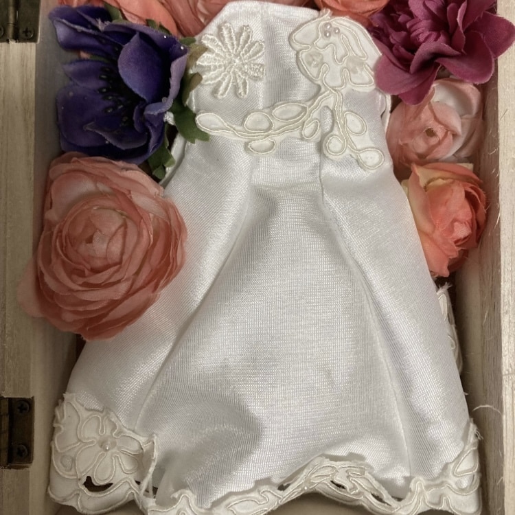 リメイク加工、小物制作いたします お手持ちのアイテムを小物に。既存の服をアレンジ。 イメージ1