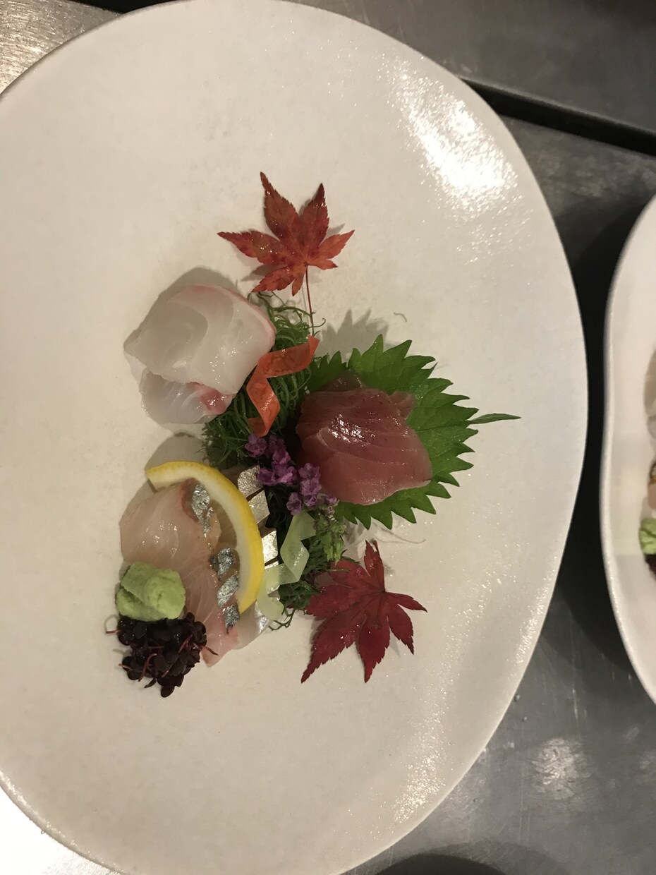 これから料理を始めたい方等、わかりやすく教えます 楽しく面白く！かつわかりやすく！ イメージ1