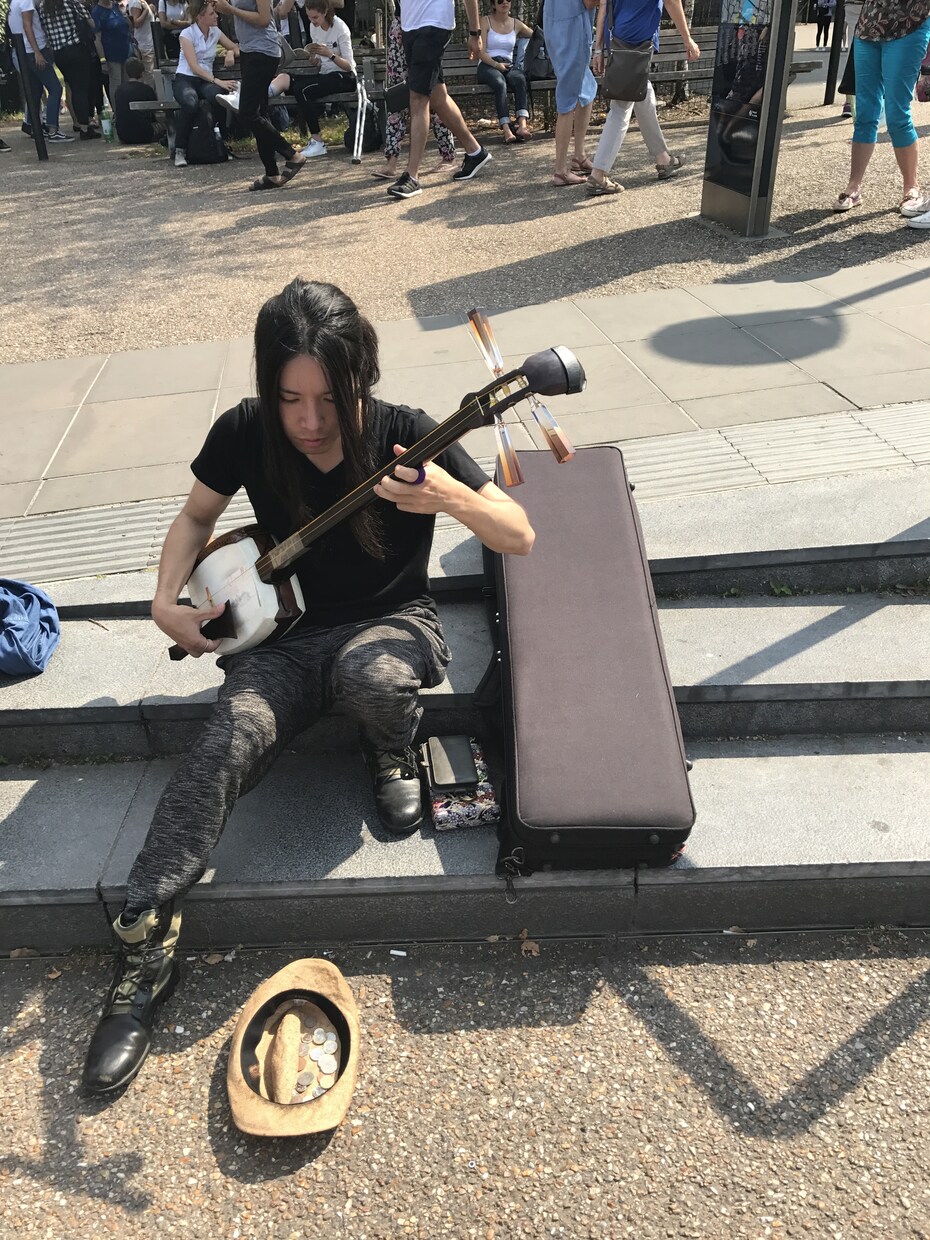 世界の相談屋。情報、生き方、掴み方、売ります 元世界放浪者があなたを死なせません！ イメージ4