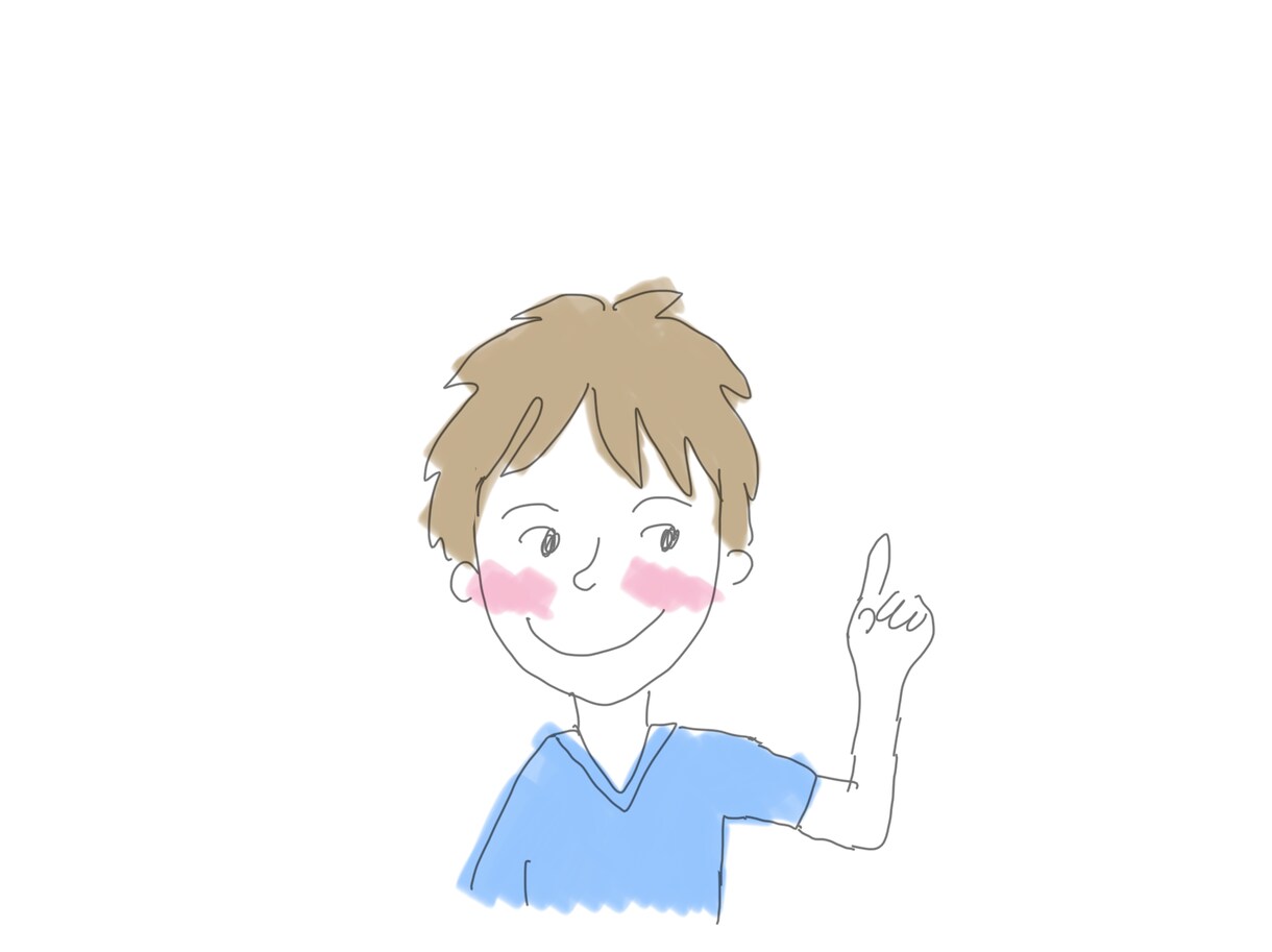 個人事業主様向けイラストを作成します オリジナルの主張を表現したいです イメージ2
