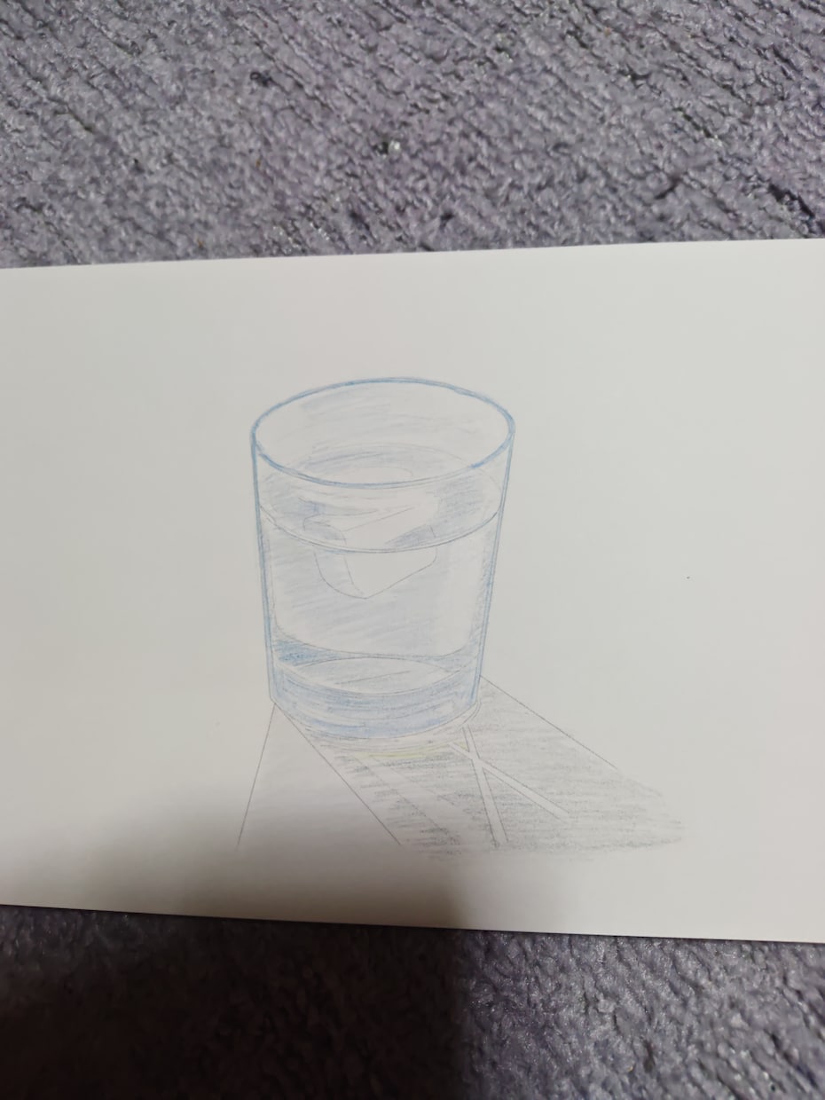 写真などデザインを元に塗り絵作成いたします 丁寧に制作させていただきます。 イメージ1