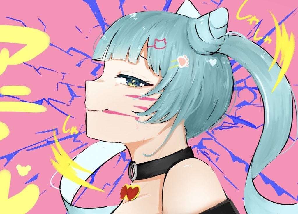 イラスト承ります アイコンや立ち絵、サムネイルなど、ご相談だけでもお気軽に！ イメージ3