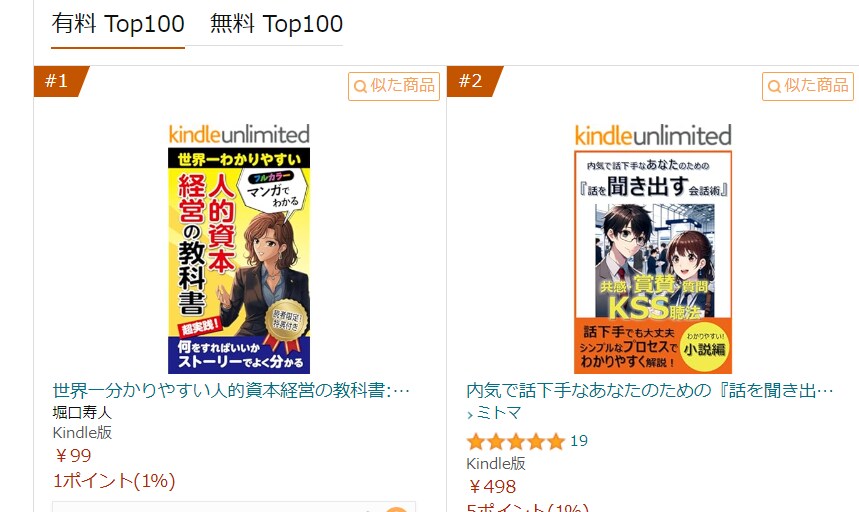 完全丸投げで高品質な電子書籍作ります 費用のリスクなく手間をかけずに高品質な電子書籍を作りたい方へ イメージ4