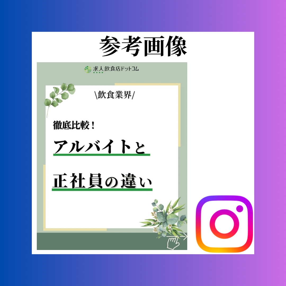 SNSをあなたの代わりに運用いたします 1度見たら興味を持てるような運用を致します。 イメージ4