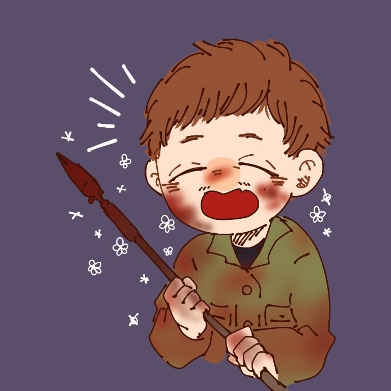 チビキャラ・ミニキャラ・ペット描きます 可愛いを全身に出したイラストを描きます！ イメージ3