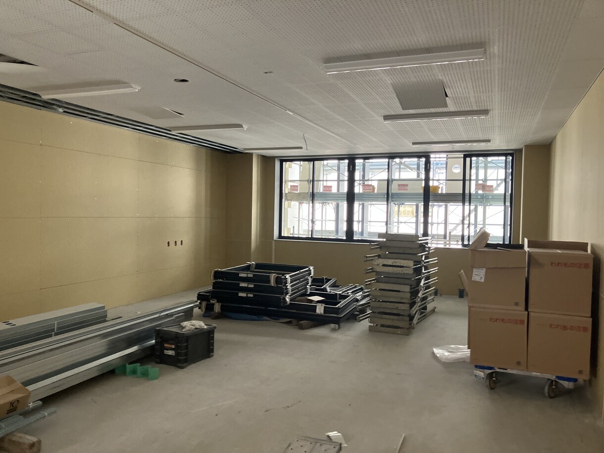 建設女子専用　現場や職場でのココロの叫び　聴きます 建設現場管理の経験を活かし、気持ちを静かにほぐします イメージ9