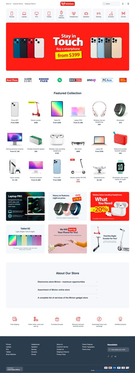 ECサイト／ネットショップを制作します 早期納品可能！高品質・多機能・SEO対策・集客サポート！ イメージ6