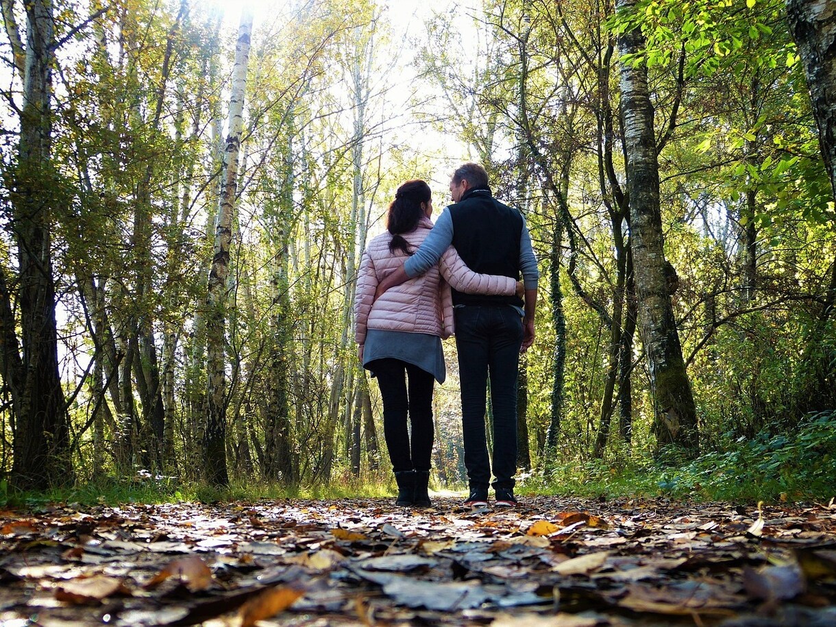 妻と上手くいきません 俺が悪いのか？悩んでいます 八方塞がりなその気持ち受け止めます 一緒に考えていきましょう イメージ9