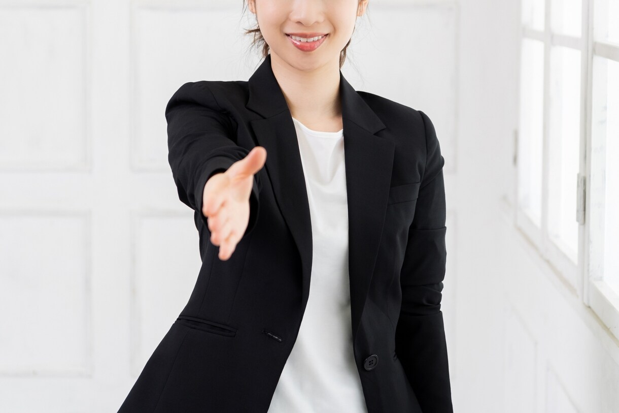 人間関係の悩みを一緒に解決します 人間関係の悩み解決は実は簡単、相手と自分を知る事なのです！ イメージ6