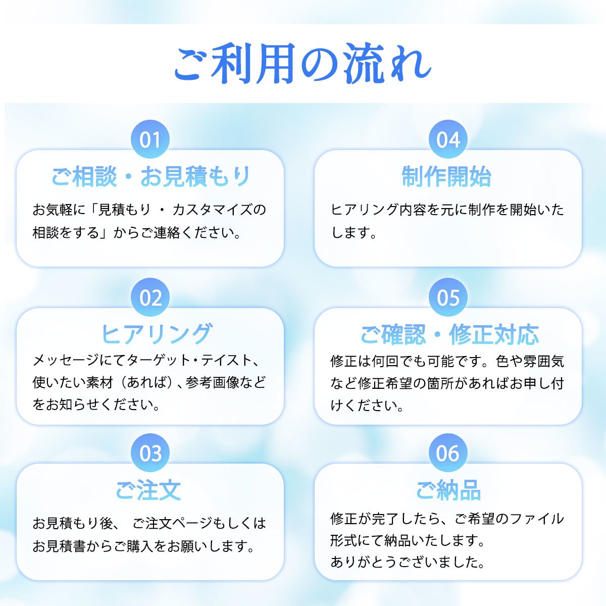 1月限定特別価格！パッと目をひくバナーを制作します 華やか・賑やかなバナー・ヘッドバナーが得意です！ イメージ2