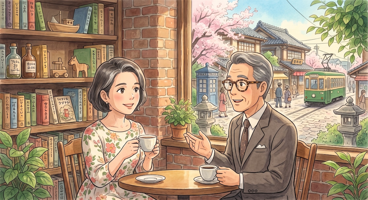 婚活の悩みを解決！共に考え伴走します アプリから結婚相談所まで経験し成婚した経験を元に解決します。 イメージ1