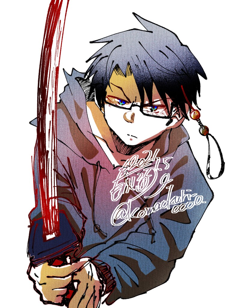 依頼主に合ったイラストをお描きします 力強いイラスト・ホンワカイラストお描きします。 イメージ5