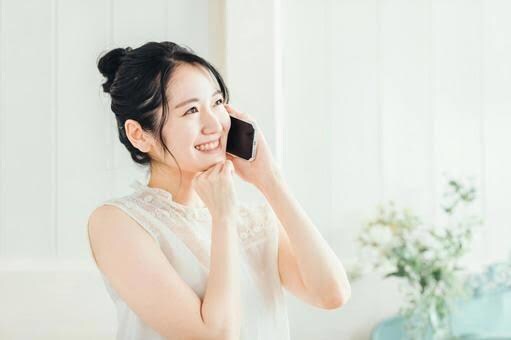 なんでもお話し聞きます 電話してよかった！楽しかった！またしたい！と思える電話を♫ イメージ1