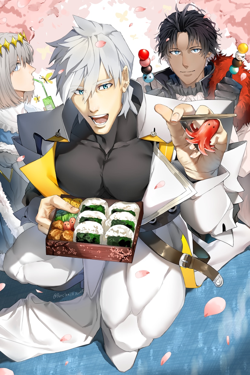 最短1日納品⭕️アイコン、夢絵、イラストを描きます お気軽にお見積もり相談、依頼してくださると幸いです イメージ5