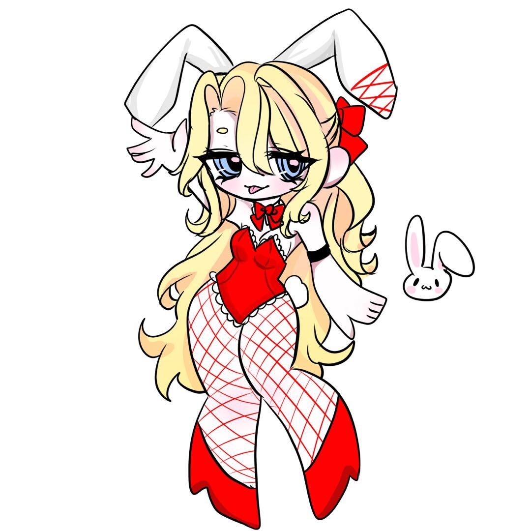 可愛い女の子をお描きします 可愛い女の子の立ち絵やアイコンなど幅広く対応致します イメージ7