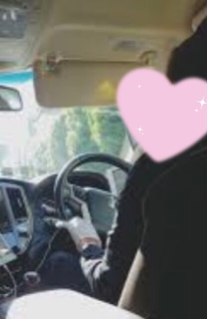 現役女性ドライバーシンママ【ノウム】がお話聞きます トラウマ級大失恋…アラフォーシンママまだまだ人生波瀾万丈です イメージ2