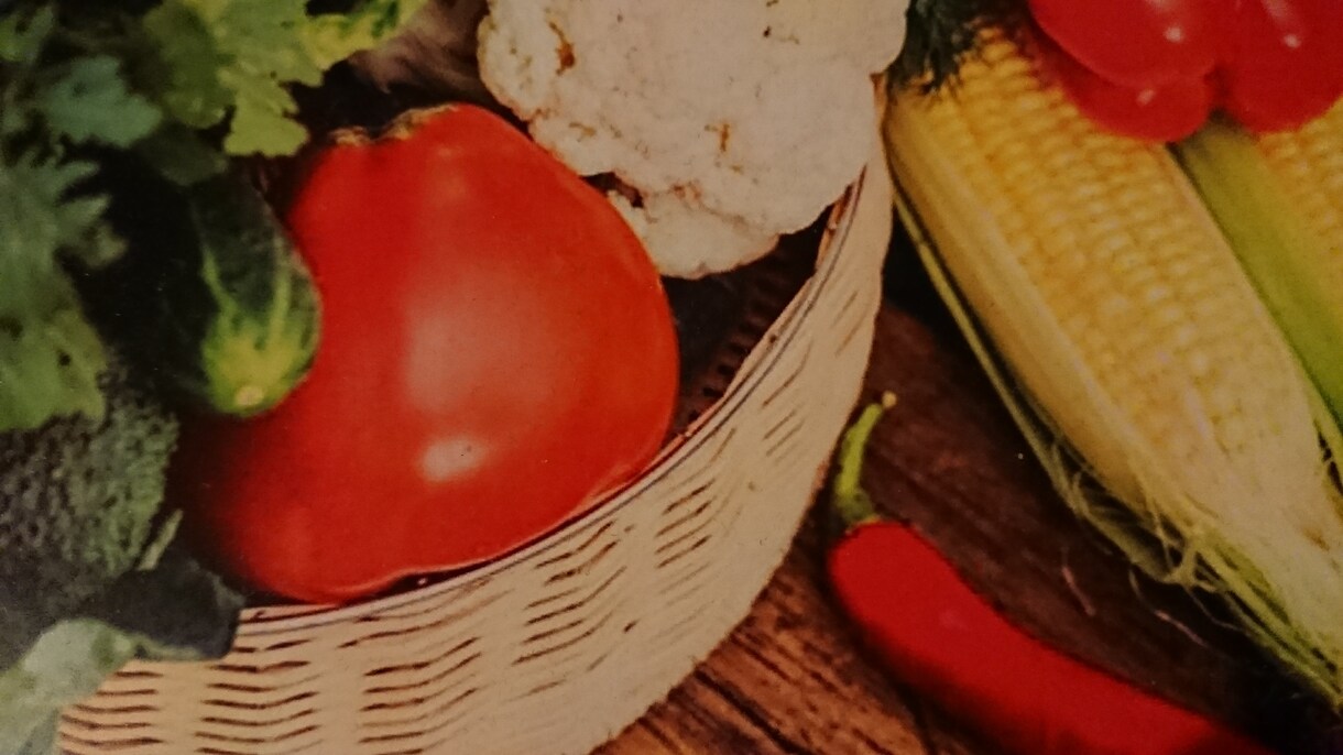 栄養カウンセラーによる効果的な食事法をお伝えします 正しい栄養の摂取法で健康と美容を同時に手に入れましょう! イメージ1
