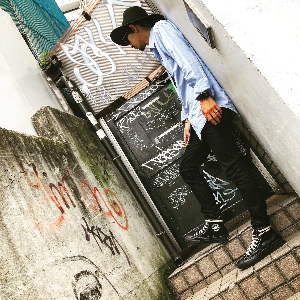 メンズファッションのアドバイザーをいたします ファッションコーディネートに迷ったらご気軽に！ イメージ1