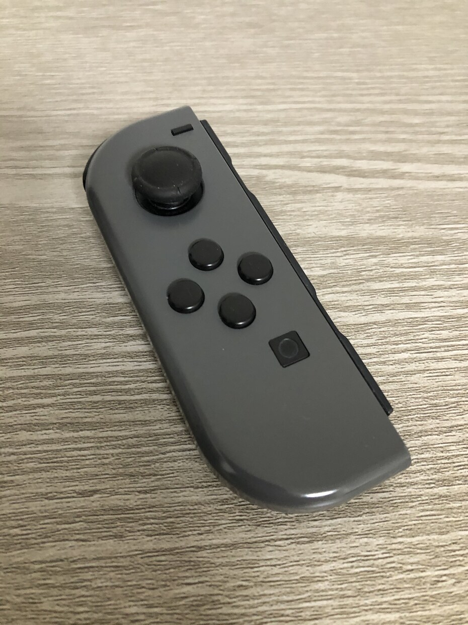 ジョイコンの修理承ります 壊れて買い換える前にご相談を！ イメージ1