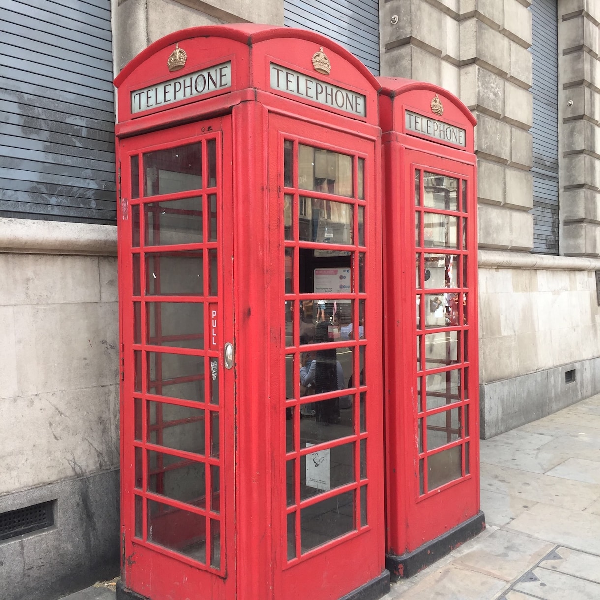 イギリス旅行プラン　留学経験者がお手伝いします ロンドン市内から近郊まで～楽しく効率よく満喫しましょう♪～ イメージ4