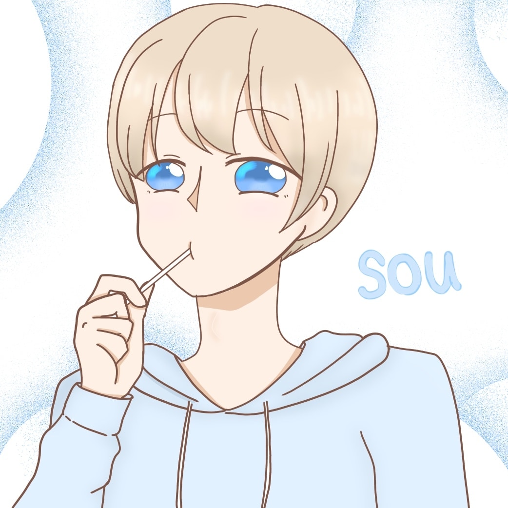 素人がイラスト描きます お気に召さなければ描きなおします(高クオは保証できません) イメージ4