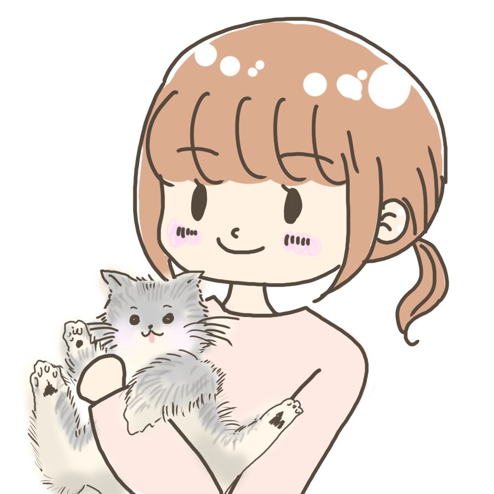 私と猫、描きます 貴方とあなたの家族を描きます！！ イメージ1