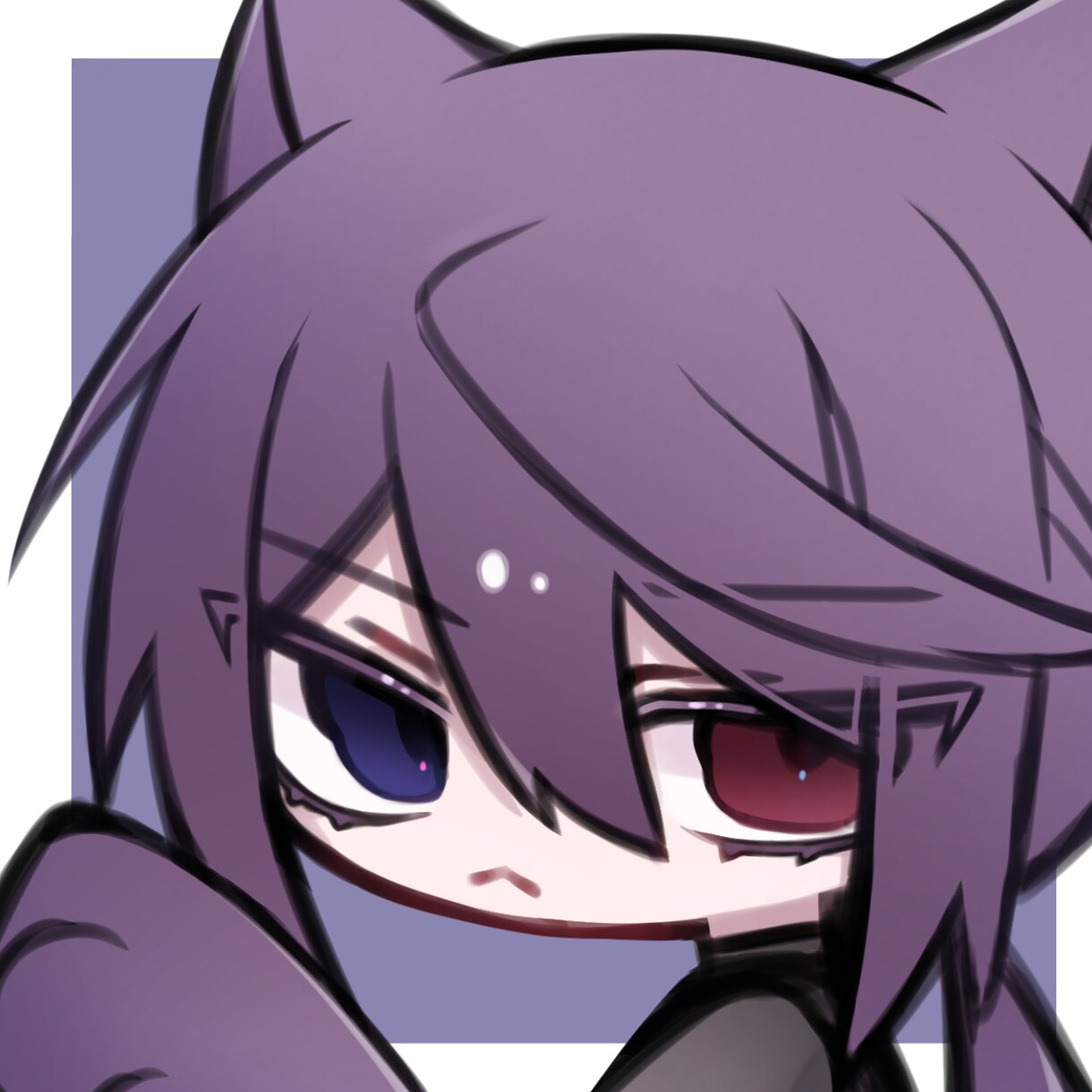 もちもちかわいいアイコンを描きます 修正無制限‼️可愛くて目立つアイコンはいかがですか？ イメージ7