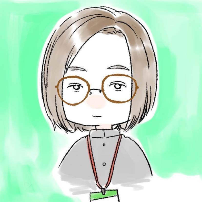 似顔絵アイコン作成します ほどよい具合の似顔絵アイコンです！ イメージ7