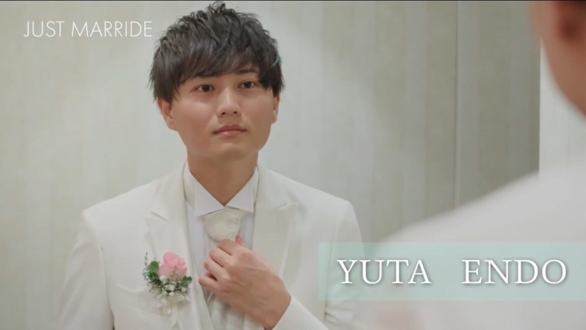 高品質♡女性クリエイター♡がオープニングを作ります ★丁寧・親切★に素敵な結婚式の思い出作りをサポート致します♡ イメージ1