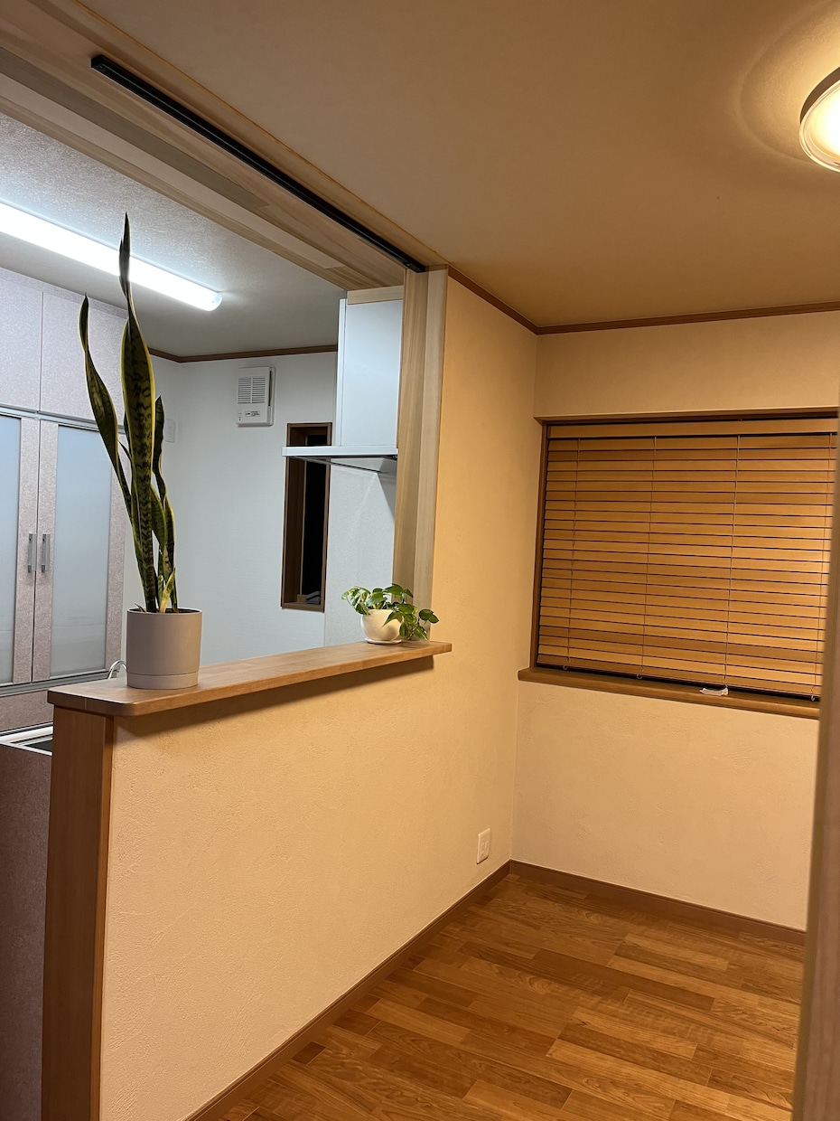 40代からの暮らしと住まいを整えます 片付かないのはなぜ？を一緒に整理し次の一歩へ。 イメージ2