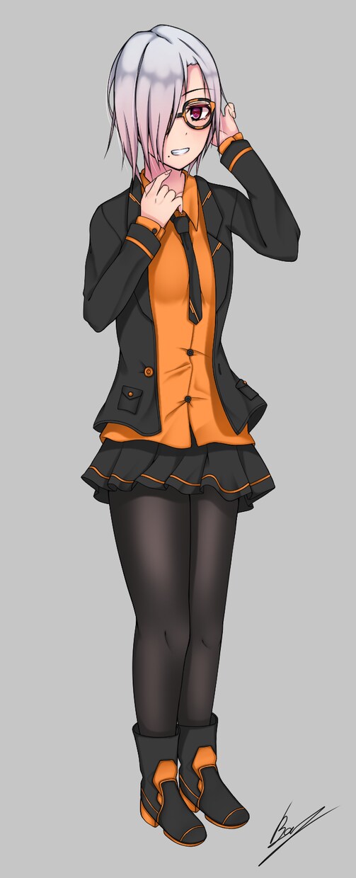 女性キャラ男性キャラ問わずお受けすることができます フリーランスでイラストレーターをしています。 イメージ1