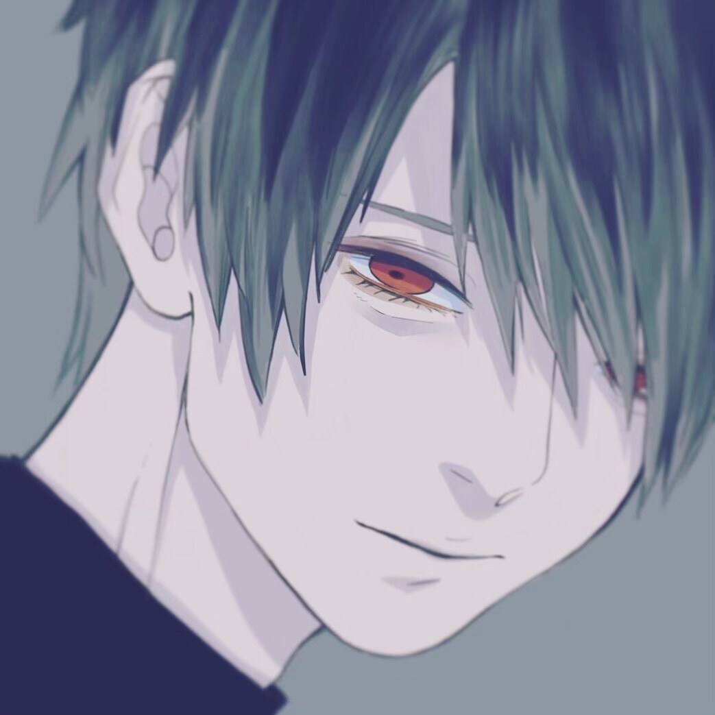 SNS等で使えるイラスト描きます 男性キャラ得意◎存在感のあるアイコンをお作りします！ イメージ2