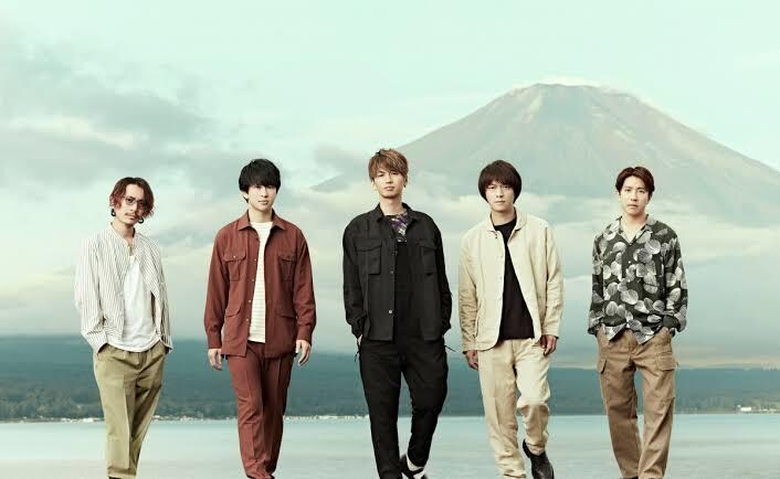 関ジャニ∞語ります ファン歴15年の私だからこそわかる情報たっぷり教えます イメージ1