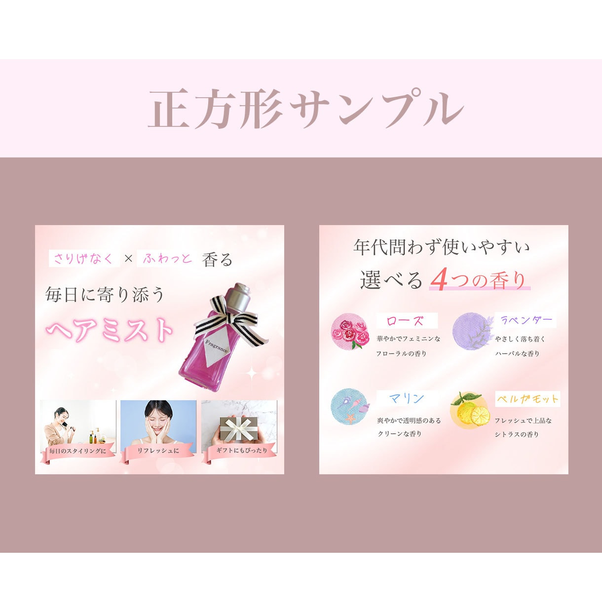 魅力伝わる！商品画像お作りします 最短2日で納品！修正無制限でご対応いたします イメージ2