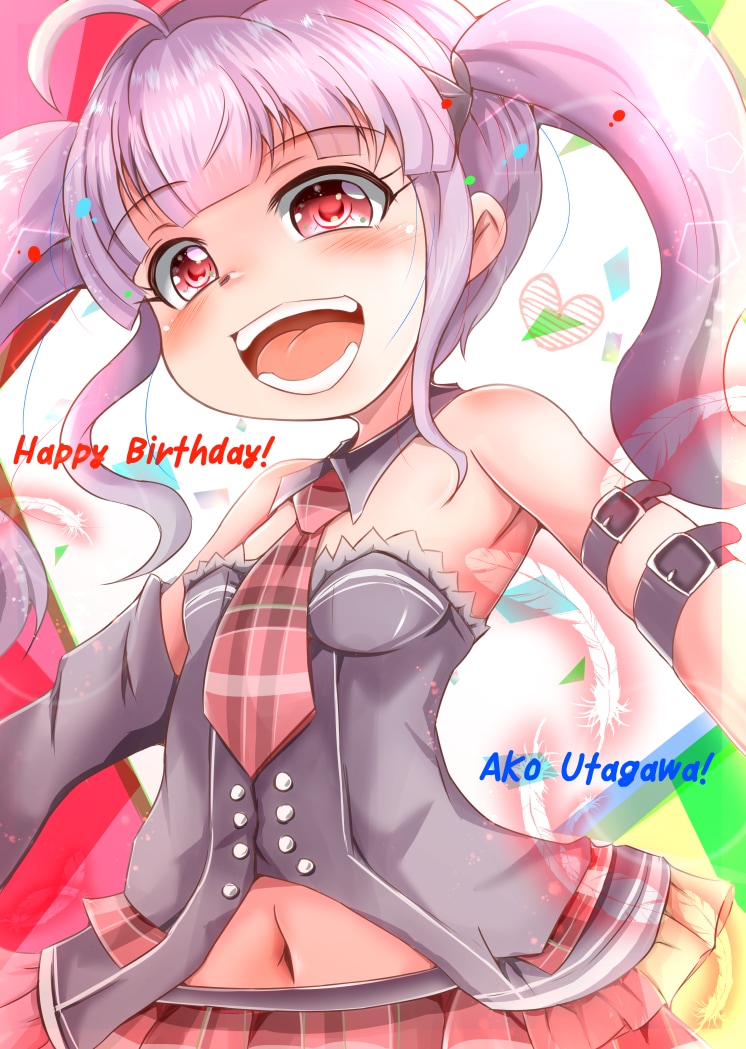 神速】各種美少女イラスト受注受付けます 最速半日で美少女イラストやSNSアイコンを作成いたします イメージ3