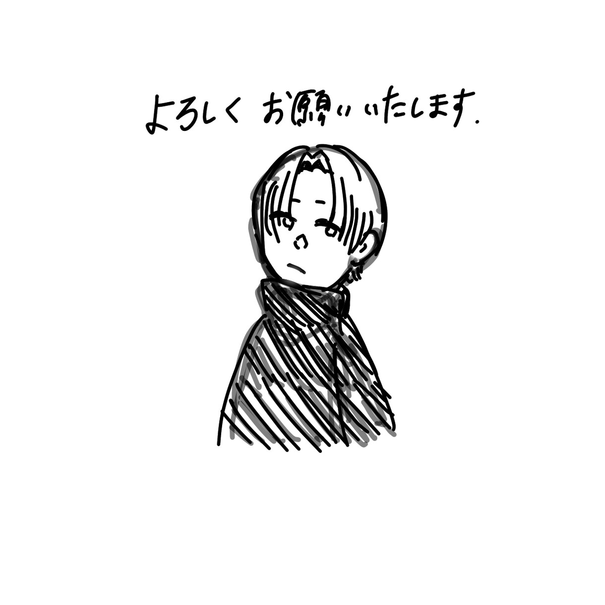 イラストをお届けします 格安、高クオリティのイラスト提供を目指しております！ イメージ1