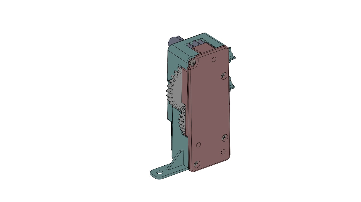 3Dモデリングから試作作製まで承ります イメージの具現化へのお手伝いをします。 イメージ5