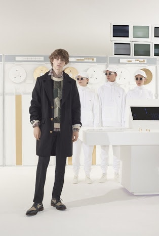 男性用ヘアスタイリング、ファッション教えます 普段の学校や会社で少しかっこよく、デートで決めたい時など イメージ1