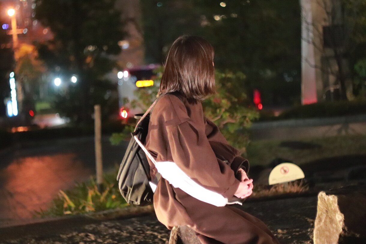３枚でいいねを勝ち取る写真を撮ります マッチングアプリ/SNSプロフィールで使える写真撮影です イメージ6