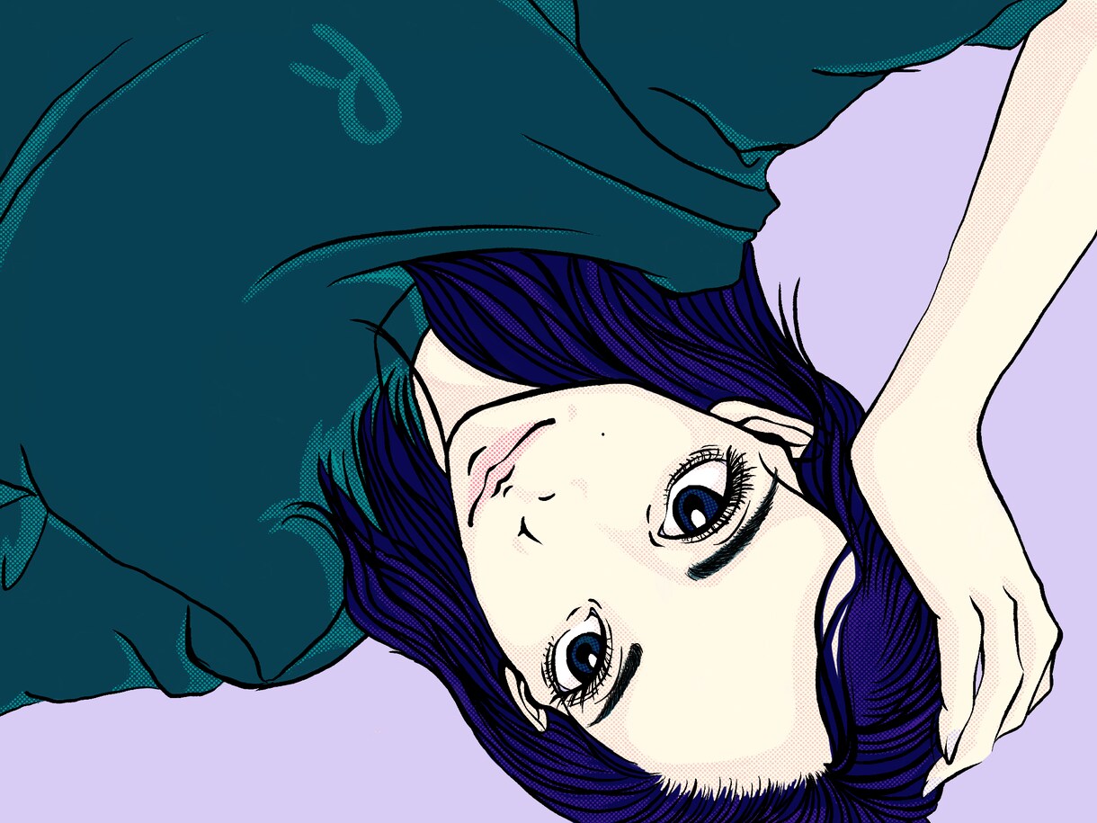 好きなタッチで似顔絵、イラスト描きます イラストレーターでのデータ作成、手書きでの作成、両方可能です イメージ5