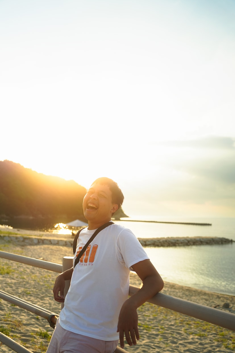 兵庫県内限定！普通の日常が特別になる写真を撮ります 飾らない自然な表情を／デートフォトや家族写真など イメージ8