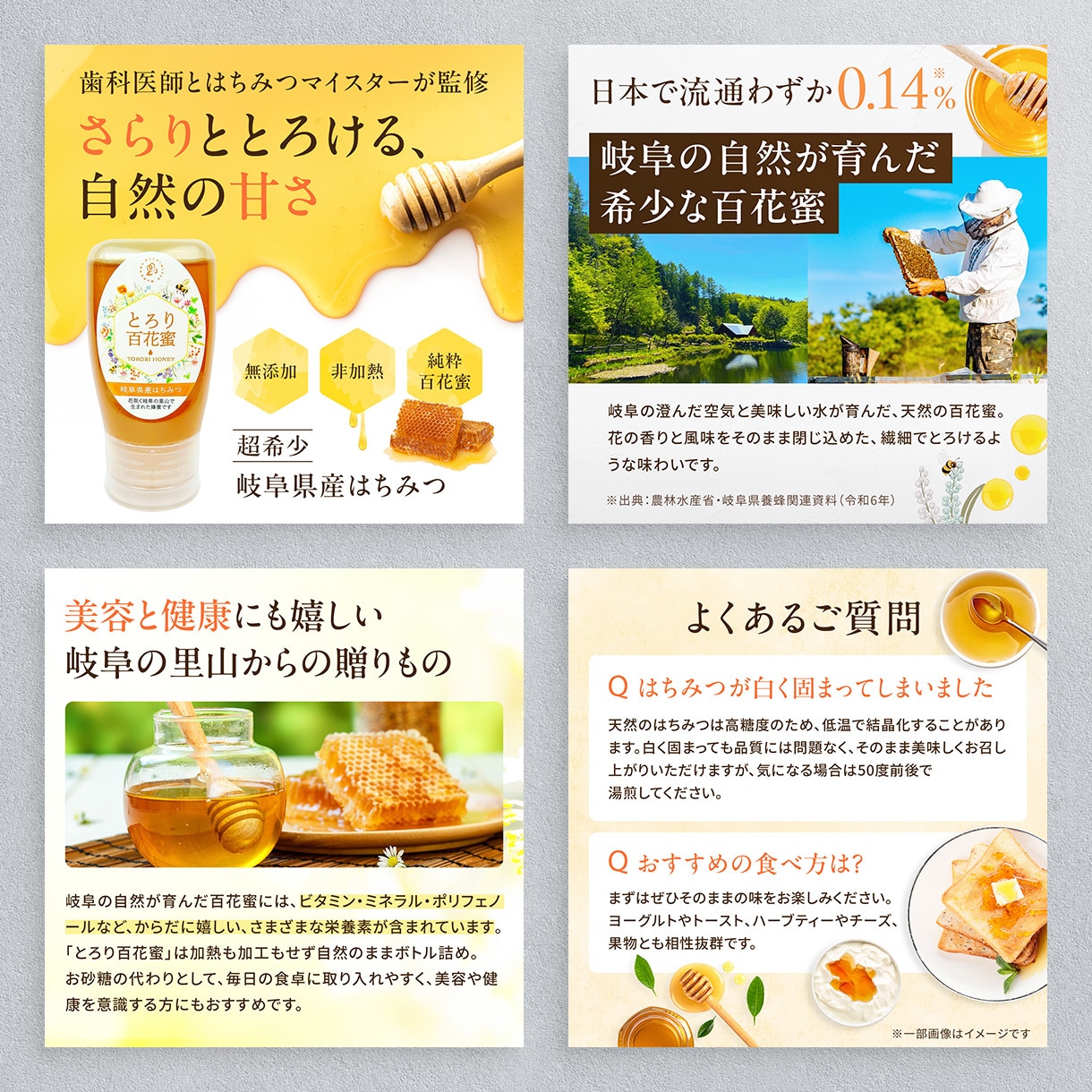 7枚セット！売上UPに繋がる商品画像作成します 楽天・Amazon・EC用商品画像作成はお任せください！ イメージ2