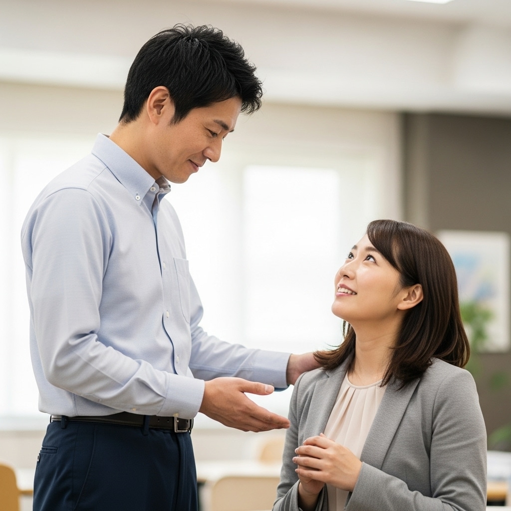 女性限定！この2日間あなたにだけ親身に寄り添います 誰かに聞いてほしい...2人の特別空間で心を解放して イメージ1