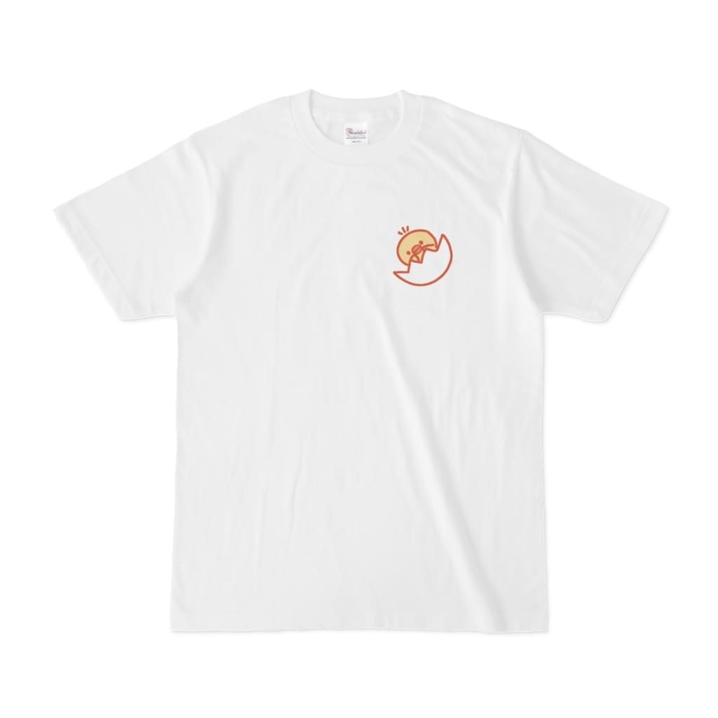 オリジナルのグッズデザインを一緒に考えます Tシャツやアクリルグッズなど、オリジナルのグッズを作ります イメージ1