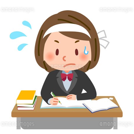 小学校、中学校、高校の授業フォローをします 学校の授業についていくことが大変な生徒様におすすめです。 イメージ2