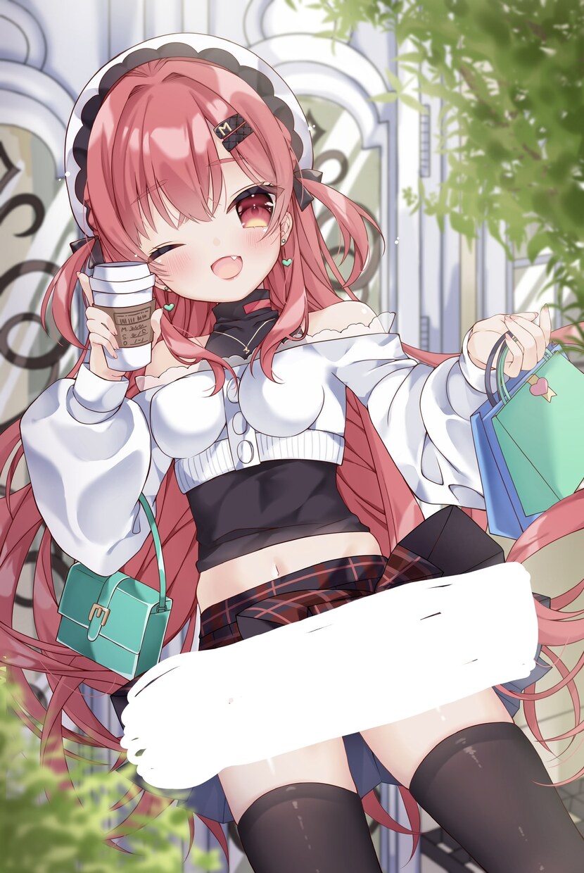 かわいい女の子のイラストを描きます 動画のサムネイル用，特典イラストなどをお探しの方に イメージ7