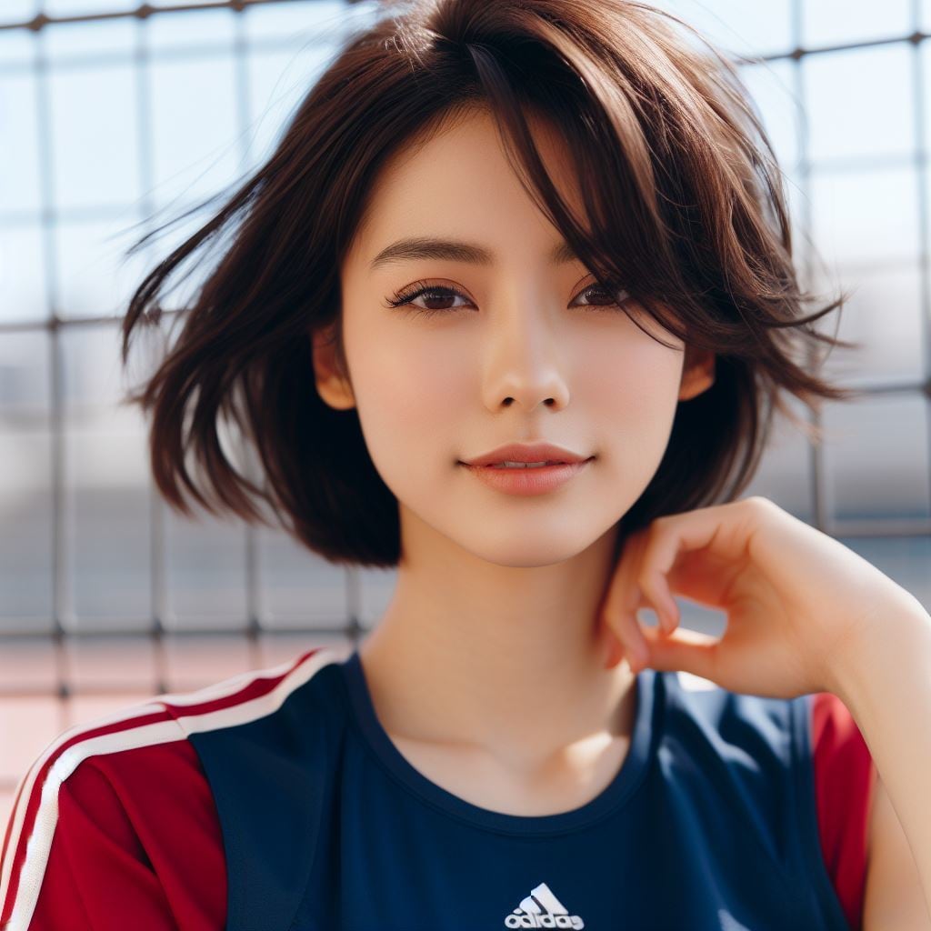AI美女作成・導入サポートします 初心者OK! 分かりやすいAI美女生成方法を徹底サポート！ イメージ5